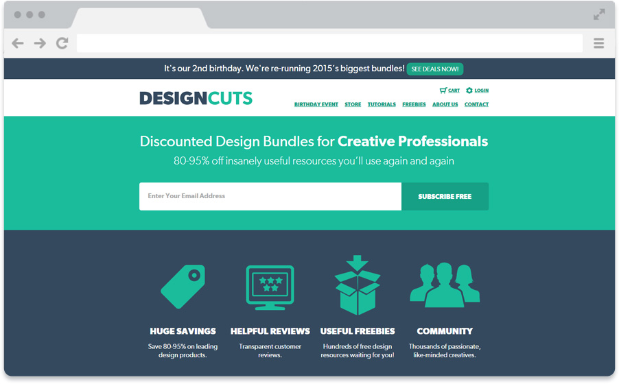 Design_Cuts