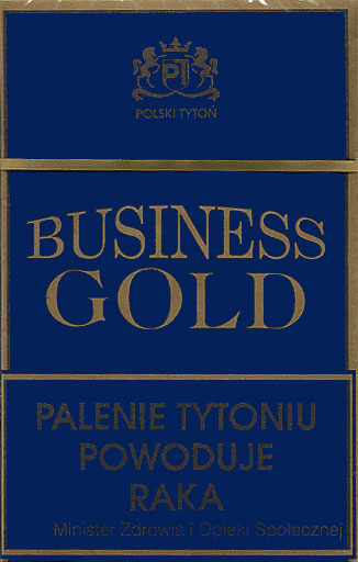 BusinessGold-20fPL1998