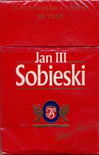 JanIIISobieski-20fPL1994